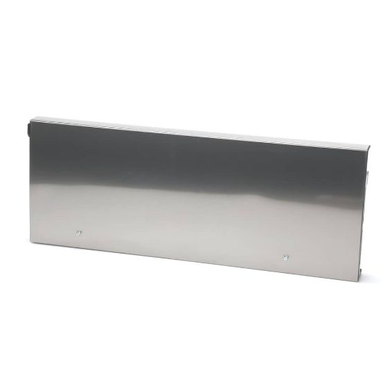 Picture of Electrolux Door-complete Part# 5304529289