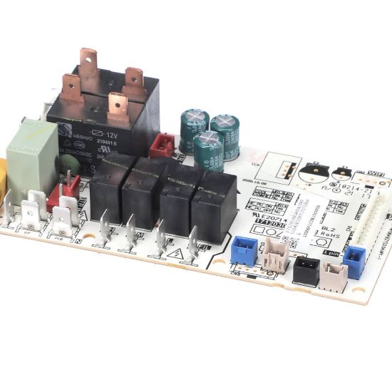 Picture of Electrolux Control,board,main Part# 5304529374