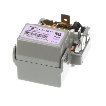 Picture of Electrolux Starter,compressor,tsd 2.1 Part# 5304529285