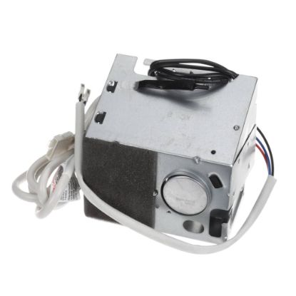 Picture of Electrolux Electronic,control,box Part# 5304529373