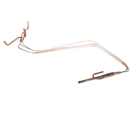 Picture of Electrolux Tube Part# 5304529425