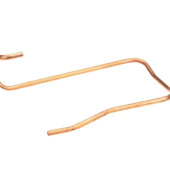 Picture of Electrolux Tube,discharge Part# 5304529385