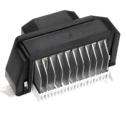 Picture of Electrolux Motor Control,assembly,w/cover Part# 5304529478