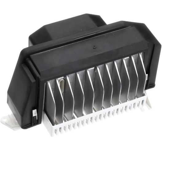 Picture of Electrolux Motor Control,assembly,w/cover Part# 5304529478