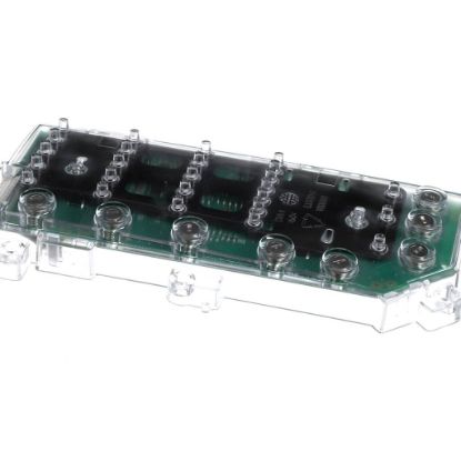 Picture of Electrolux Board Assy,ui Programmed,satel Part# 5304529484