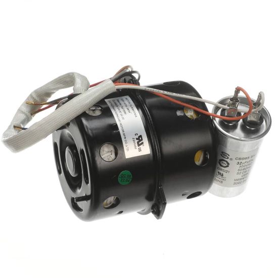 Picture of Electrolux Motor W/capacitor Part# 5304529524