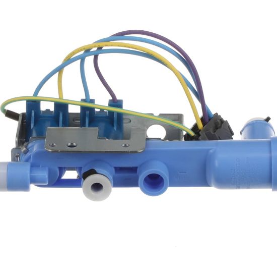 Picture of Electrolux Valve-water Part# 5304529544