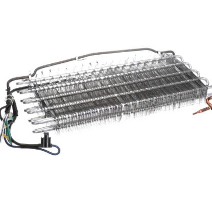 Picture of Electrolux Assy-evaporator & Compts Br Part# 5304529495