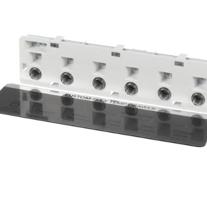 Picture of Electrolux Control-electrical Part# 5304529567