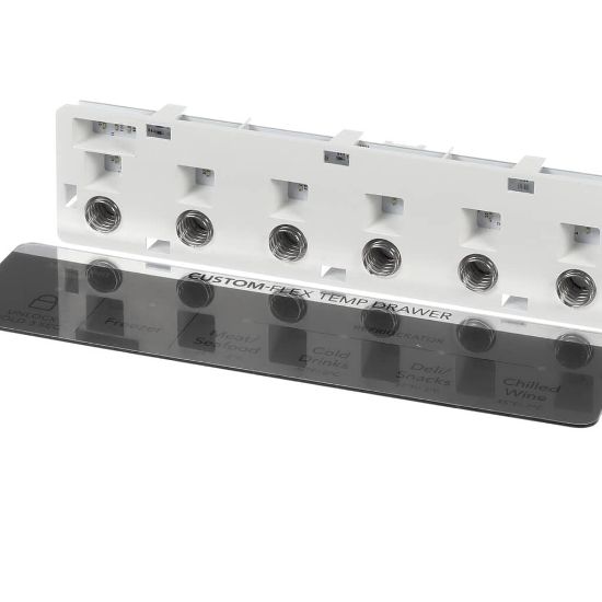 Picture of Electrolux Control-electrical Part# 5304529567