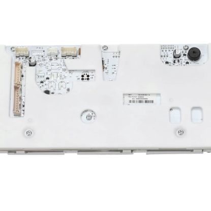 Picture of Electrolux Control-electrical Part# 5304529572