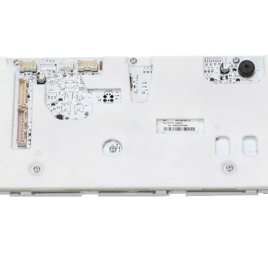 Picture of Electrolux Control-electrical Part# 5304529572