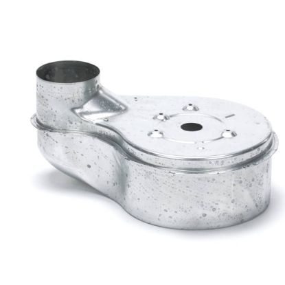 Picture of Electrolux Blower Assembly,airguide Part# 5304529655