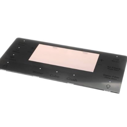 Picture of Electrolux Overlay Part# 5304529573