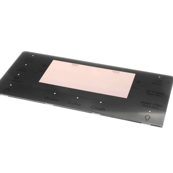 Picture of Electrolux Overlay Part# 5304529573