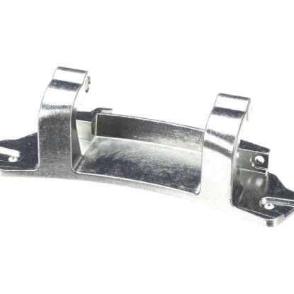 Picture of Electrolux Hinge Assembly,door,w/bushings Part# 5304529754