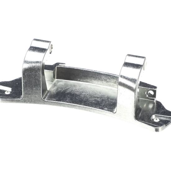 Picture of Electrolux Hinge Assembly,door,w/bushings Part# 5304529754