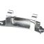 Picture of Electrolux Hinge Assembly,door,w/bushings Part# 5304529754