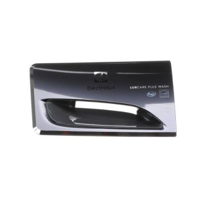 Picture of Electrolux Handle Assembly,drawer,w/overl Part# 5304529895