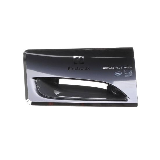 Picture of Electrolux Handle Assembly,drawer,w/overl Part# 5304529895