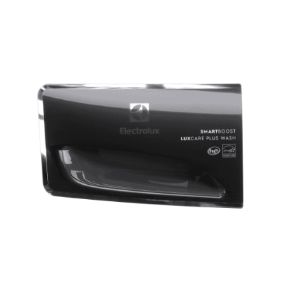 Picture of Electrolux Handle Assembly,drawer,w/overl Part# 5304529889