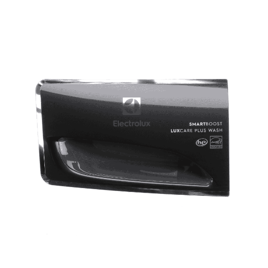 Picture of Electrolux Handle Assembly,drawer,w/overl Part# 5304529889