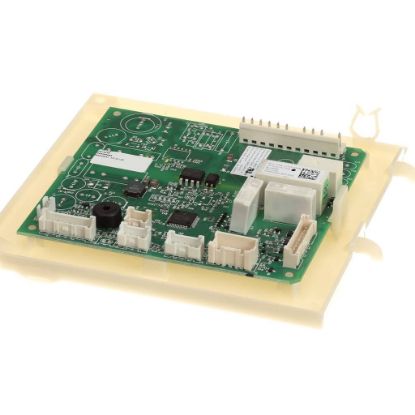 Picture of Electrolux Pc Board Assembly,main,w/housi Part# 5304529959