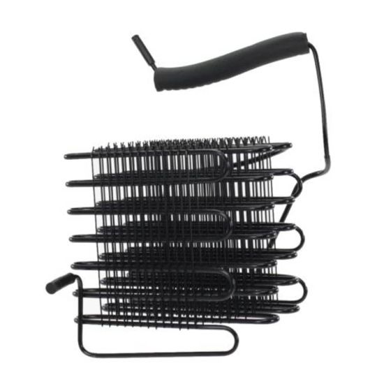 Picture of Electrolux Condenser,dynamic Part# 5304530007