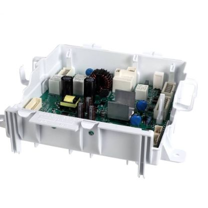 Picture of Electrolux Board,main Control,ewd18l,w/ho Part# 5304530033