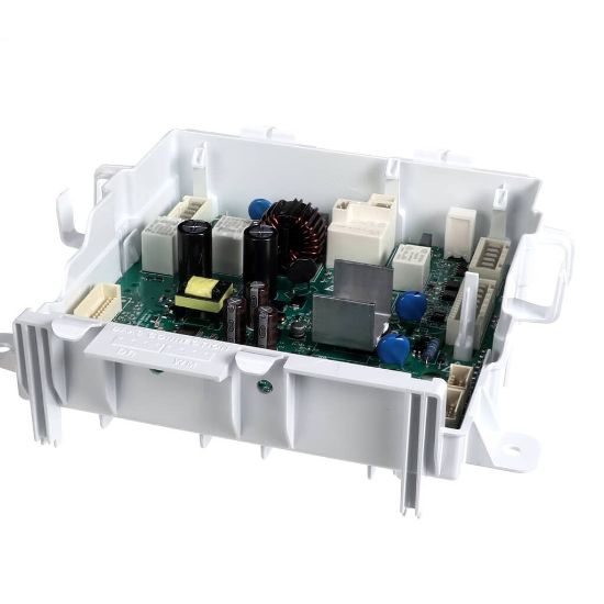 Picture of Electrolux Board,main Control,ewd18l,w/ho Part# 5304530033