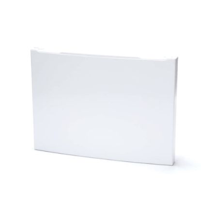 Picture of Electrolux Door Assembly,freezer Part# 5304530029