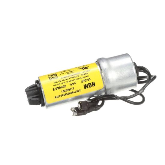 Picture of Electrolux Capacitor Part# 5304530011