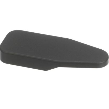 Picture of Electrolux Cover,hinge,gray,upper Part# 5304530085