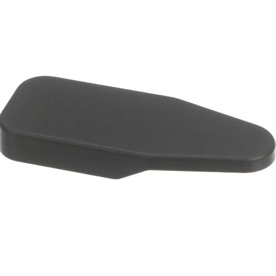 Picture of Electrolux Cover,hinge,gray,upper Part# 5304530085