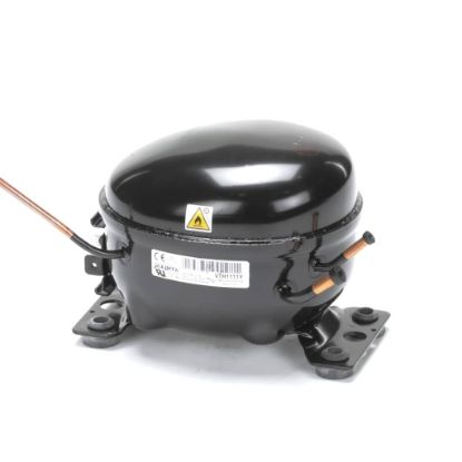 Picture of Electrolux Compressor,assembly,vth1111y Part# 5304530136