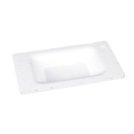 Picture of Electrolux Cover,eps,potentiometer Part# 5304530289