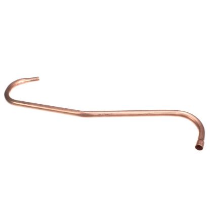 Picture of Electrolux Tube,connector,suction Part# 5304530251