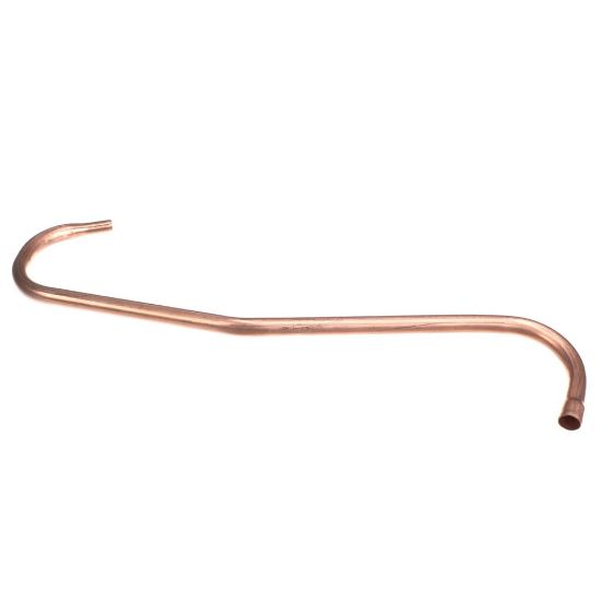 Picture of Electrolux Tube,connector,suction Part# 5304530251