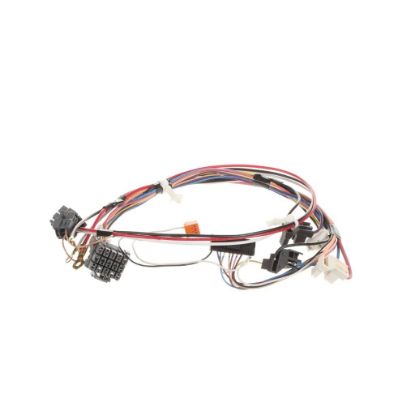 Picture of Electrolux Harness,wiring,main Part# 5304530389