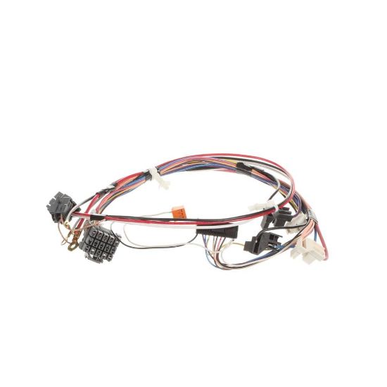 Picture of Electrolux Harness,wiring,main Part# 5304530389