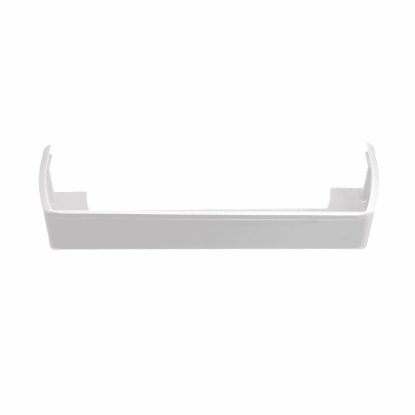 Picture of Electrolux Bin,door,6",white,fresh Food Part# 5304530573