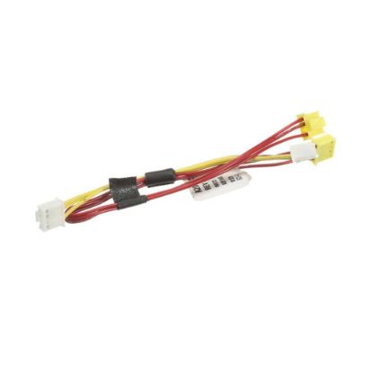 Picture of Electrolux Harness,wiring,macs Part# 5304530420