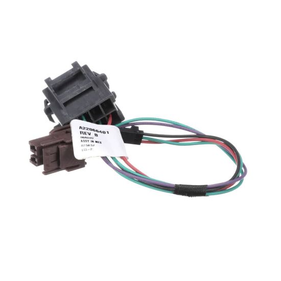 Picture of Electrolux Harness,ds Mdl,lower Oven,hall Part# 5304530448