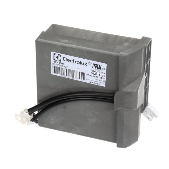Picture of Electrolux Inverter,flexdrive 2.2,Vnd1113 Part# 5304530678