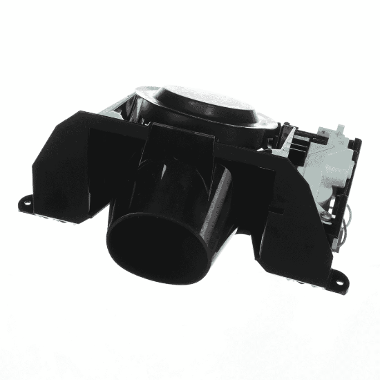 Picture of Electrolux I&w Module Asmy, Black Part# 5304537367