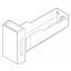 Picture of Electrolux Ice Container,assembly,w/movin Part# 5304530694