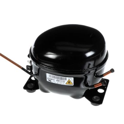 Picture of Electrolux Compressor,assembly,vnd1113y Part# 5304530707