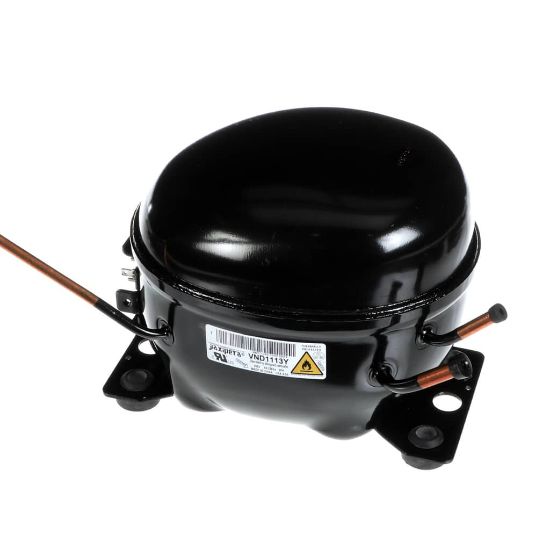 Picture of Electrolux Compressor,assembly,vnd1113y Part# 5304530707