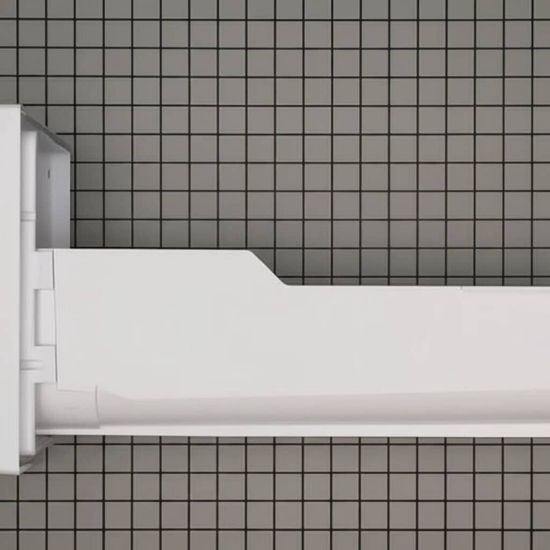 Picture of Electrolux Ice Container,assembly,w/movin Part# 5304530696