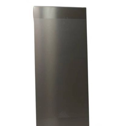 Picture of Electrolux Door Assembly,fresh Food,stain Part# 5304530757